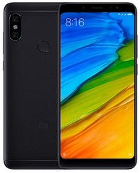 Ремонт телефона Xiaomi Redmi Note 5 в Рязане